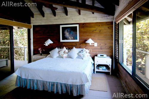 Guana Island Resort 10